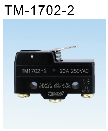 TM-1702-2